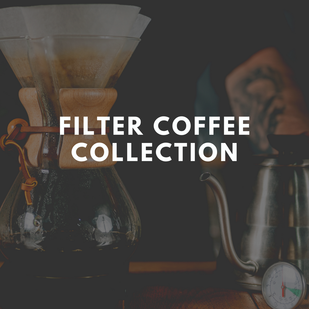 filter coffee collection