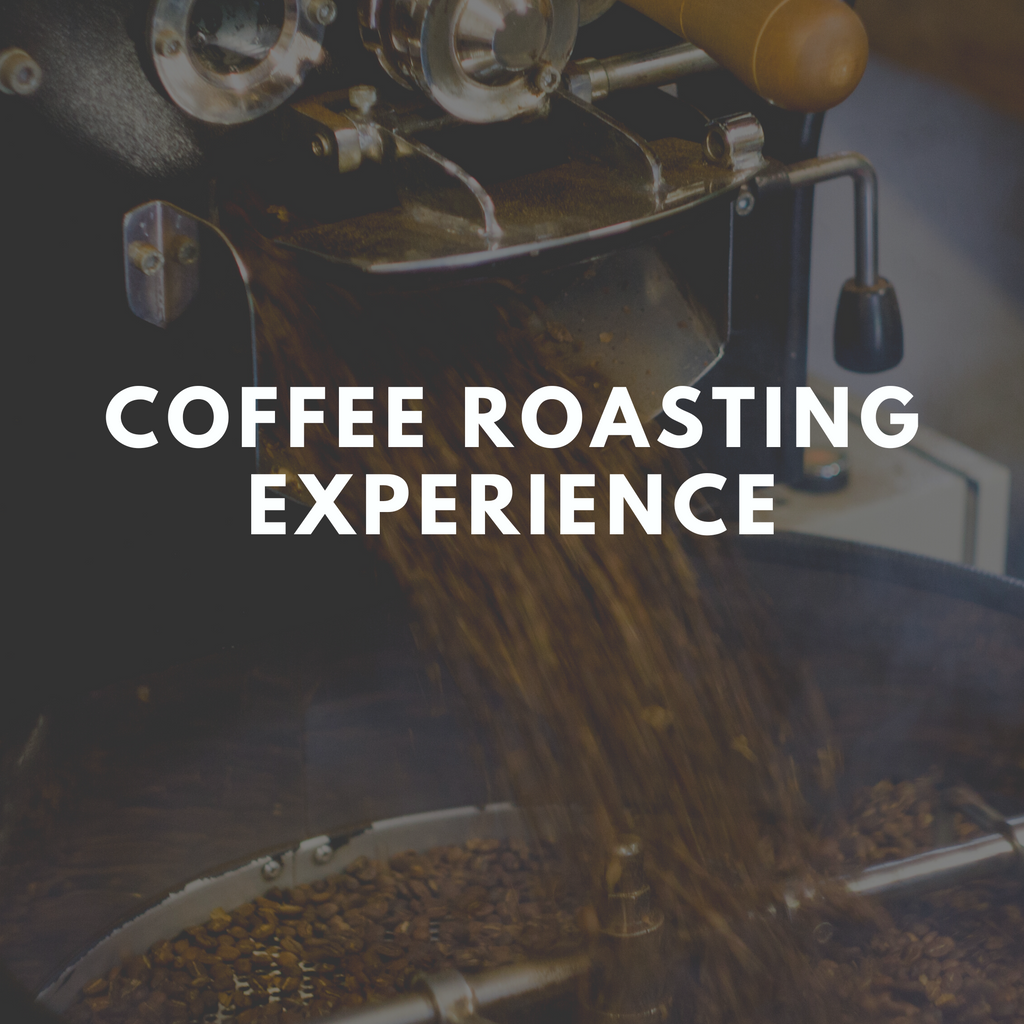 Coffee Roasting Experience